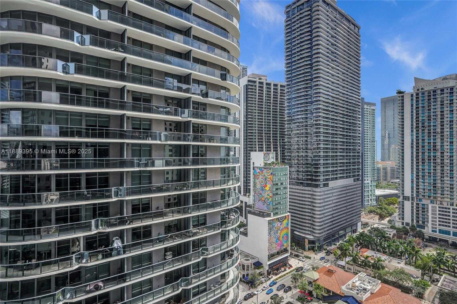 Small Image of 55 SOUTH WEST 9TH ST #2201, Miami Number 36