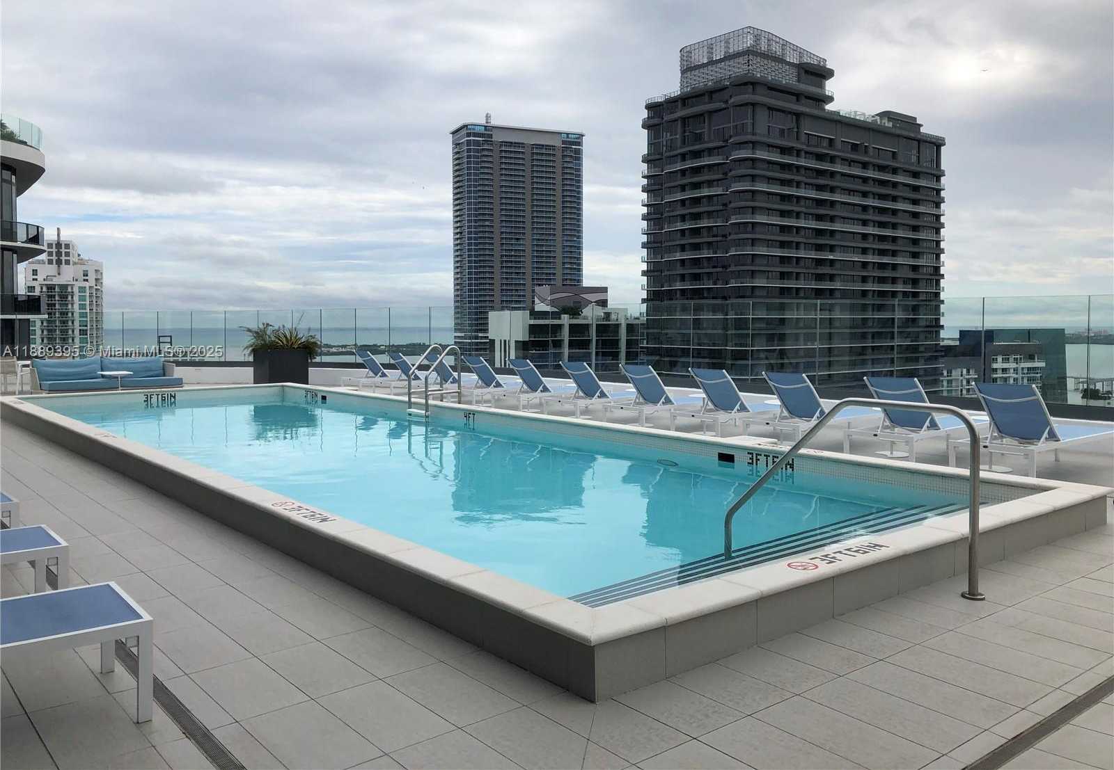 Small Image of 55 SOUTH WEST 9TH ST #2201, Miami Number 44