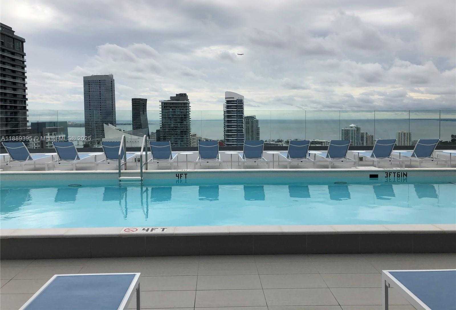 Small Image of 55 SOUTH WEST 9TH ST #2201, Miami Number 45