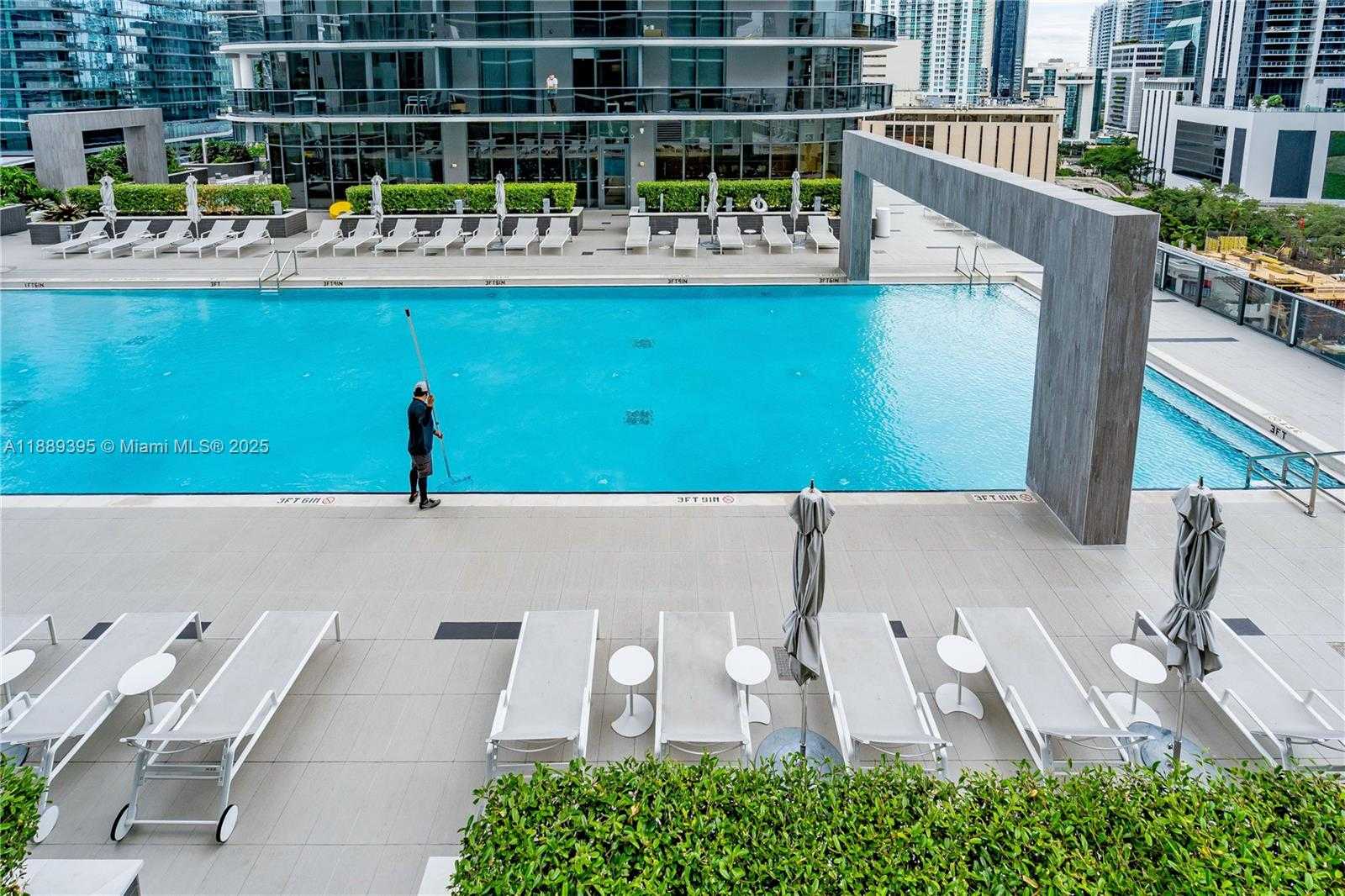 Small Image of 55 SOUTH WEST 9TH ST #2201, Miami Number 46