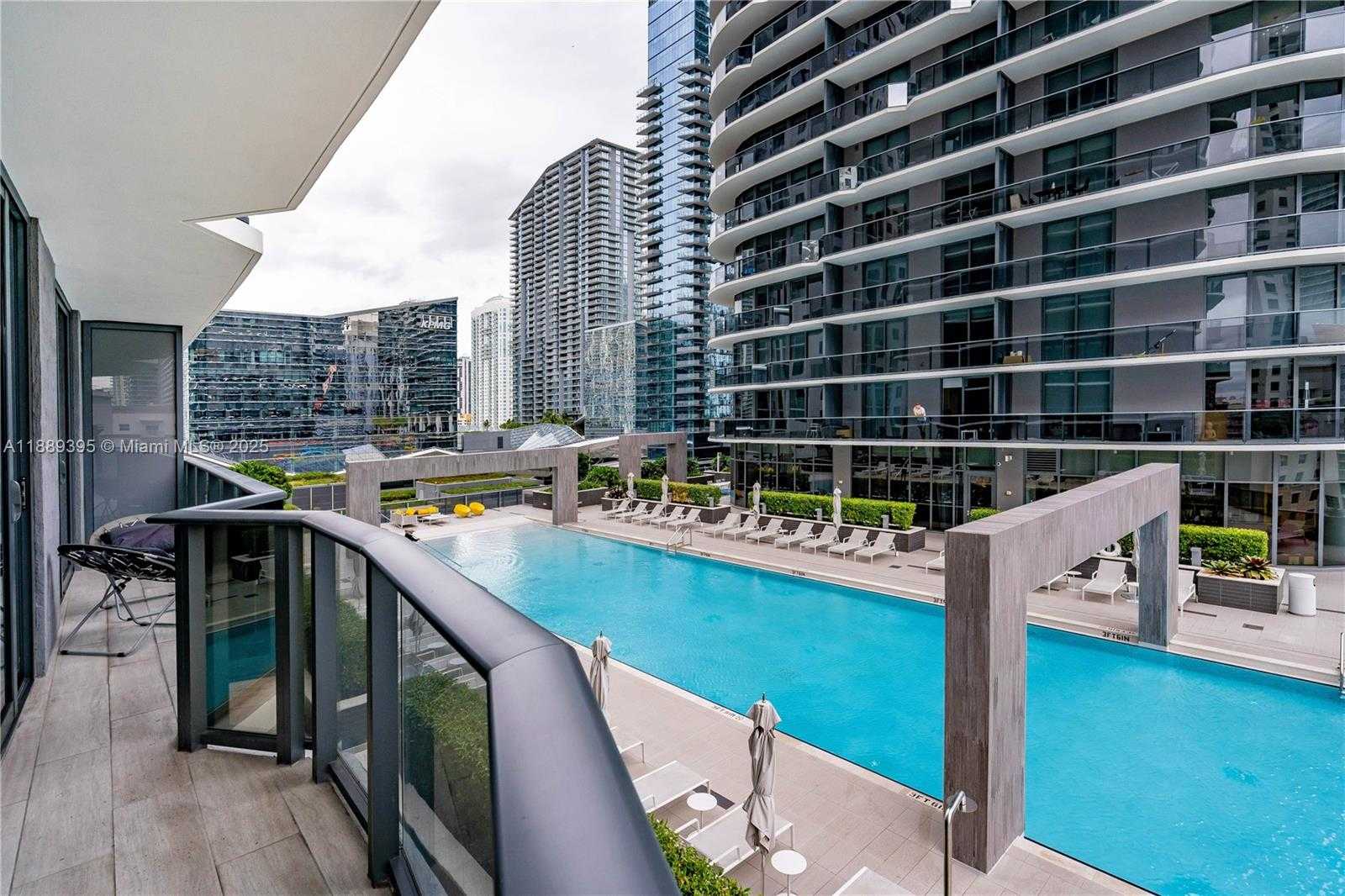 Small Image of 55 SOUTH WEST 9TH ST #2201, Miami Number 48