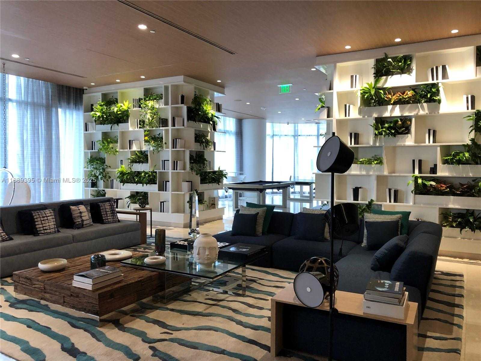 Small Image of 55 SOUTH WEST 9TH ST #2201, Miami Number 49