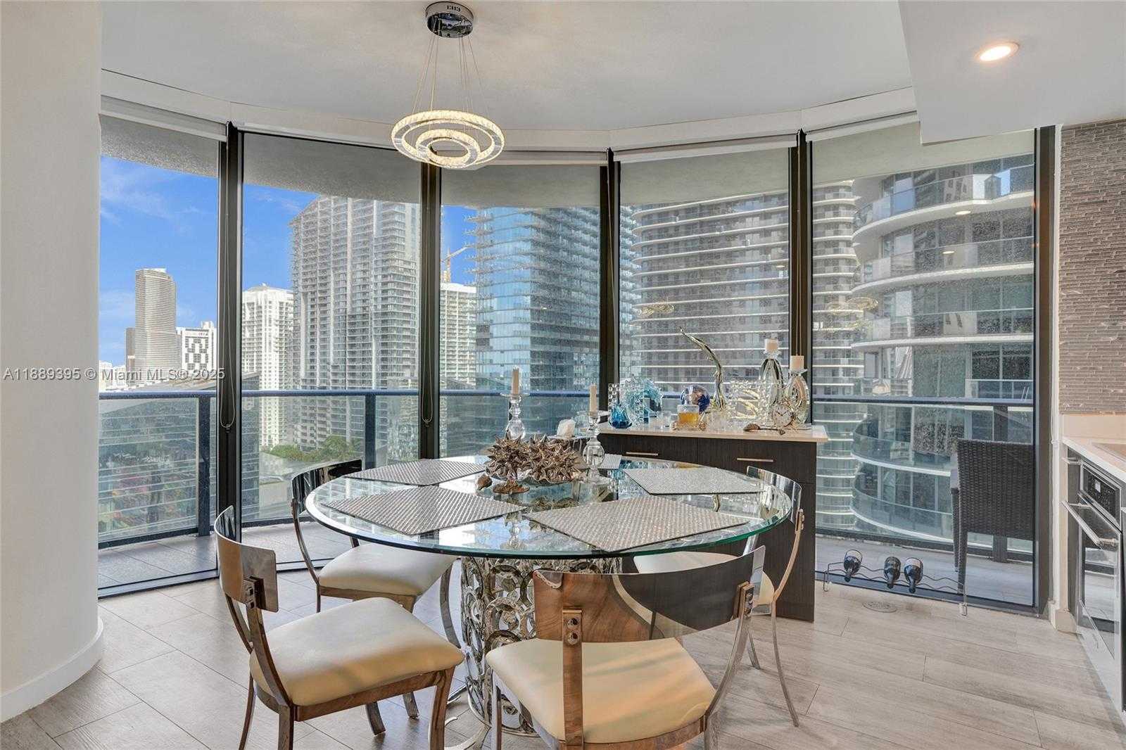 Small Image of 55 SOUTH WEST 9TH ST #2201, Miami Number 5
