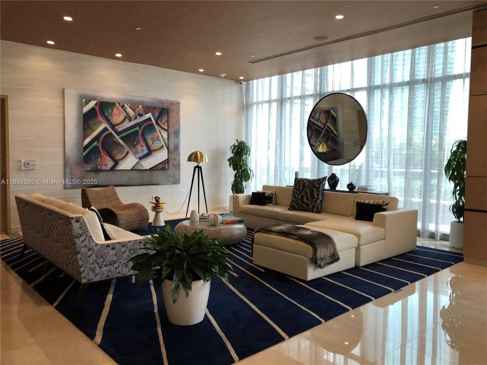 Small Image of 55 SOUTH WEST 9TH ST #2201, Miami Number 50