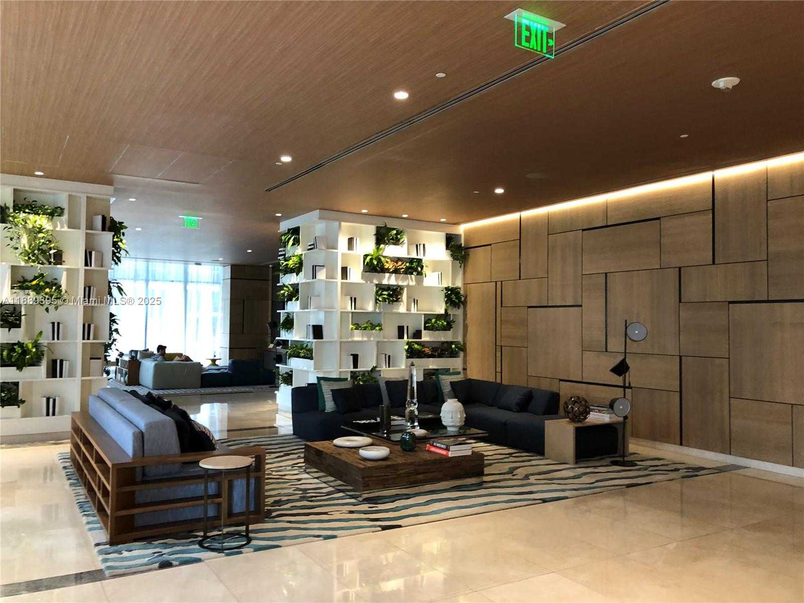 Small Image of 55 SOUTH WEST 9TH ST #2201, Miami Number 51