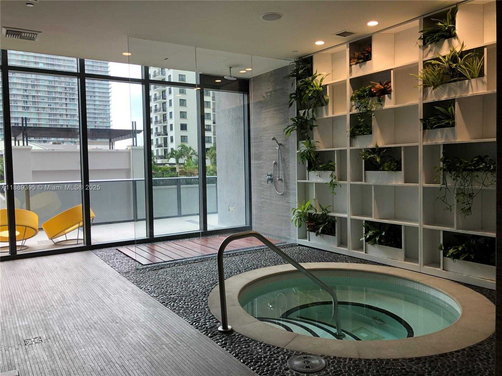 Small Image of 55 SOUTH WEST 9TH ST #2201, Miami Number 52