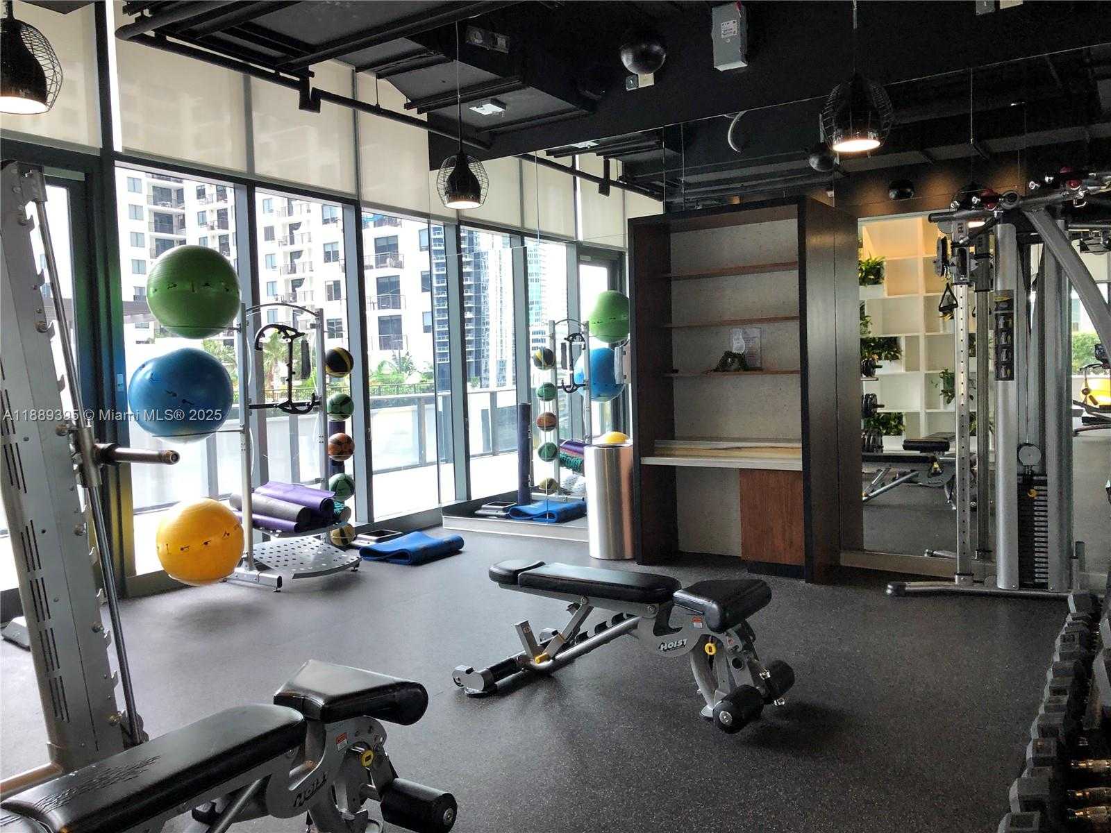 Small Image of 55 SOUTH WEST 9TH ST #2201, Miami Number 53