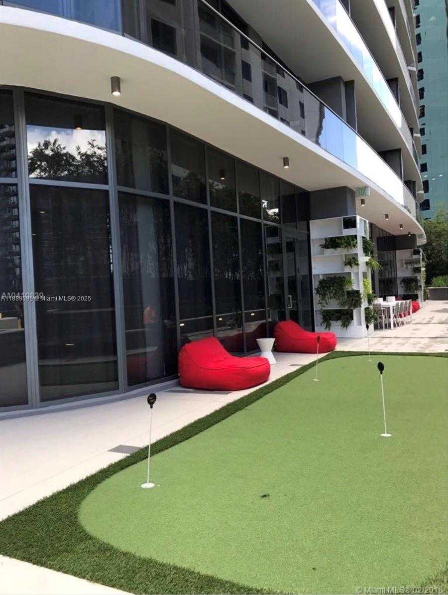Small Image of 55 SOUTH WEST 9TH ST #2201, Miami Number 56