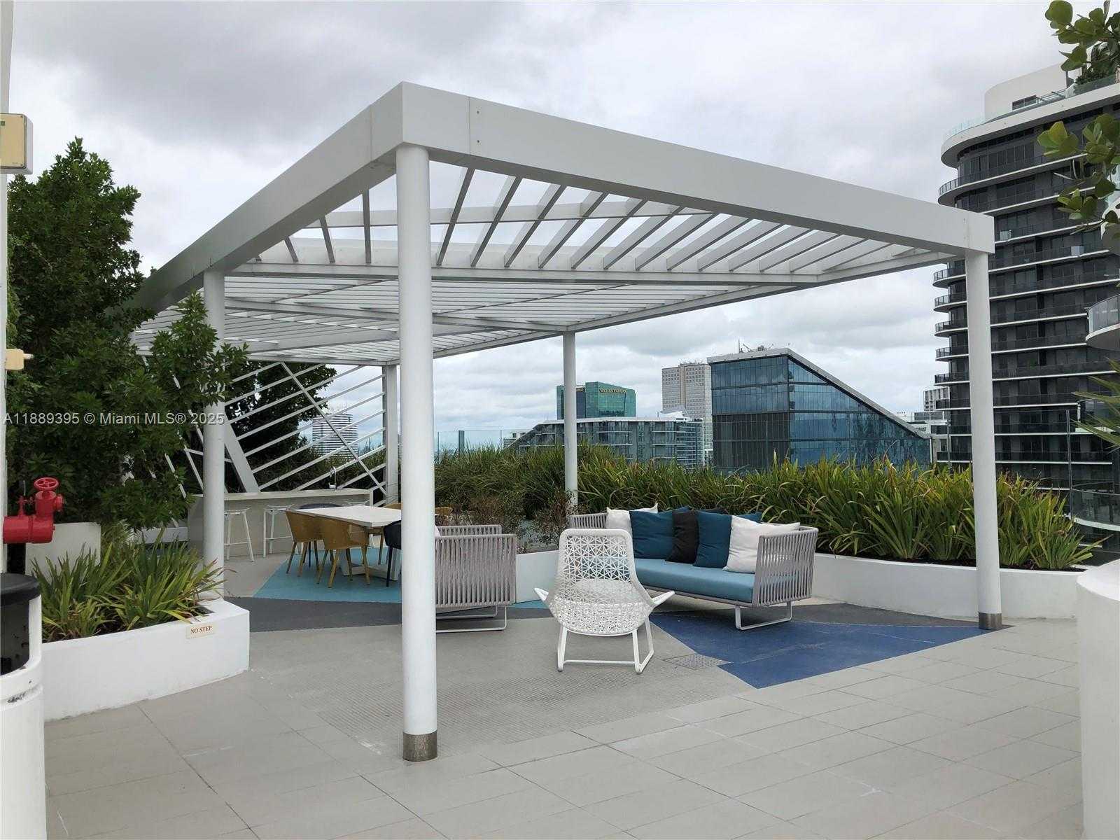 Small Image of 55 SOUTH WEST 9TH ST #2201, Miami Number 58