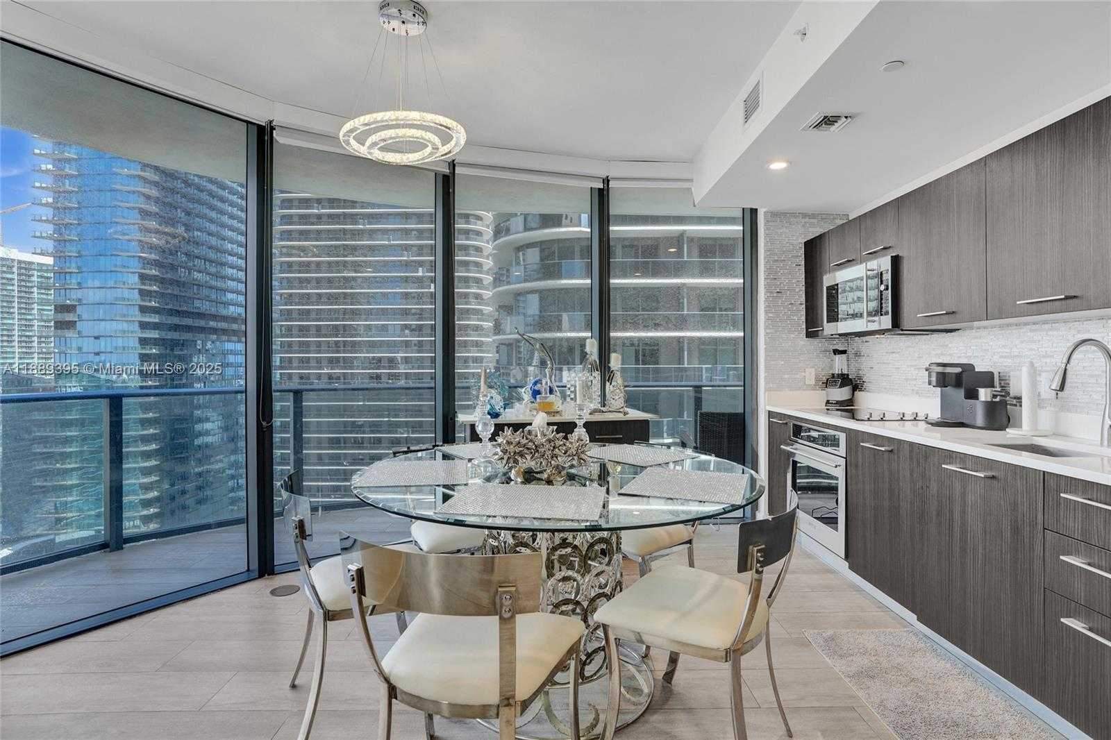 Small Image of 55 SOUTH WEST 9TH ST #2201, Miami Number 7