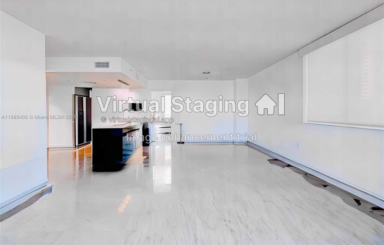 Small Image of 665 NORTH EAST 25TH ST #2005, Miami Number 70