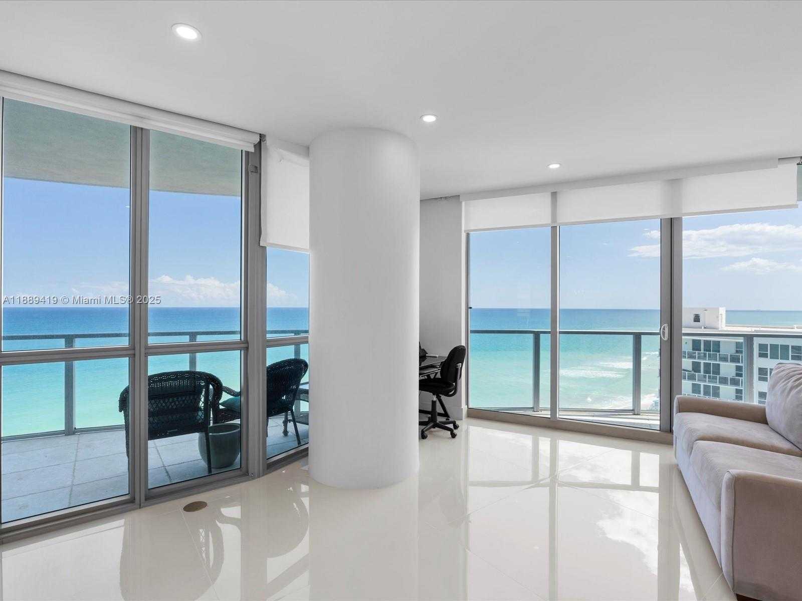 Small Image of 3101 SOUTH OCEAN DR #1608, Hollywood Number 17