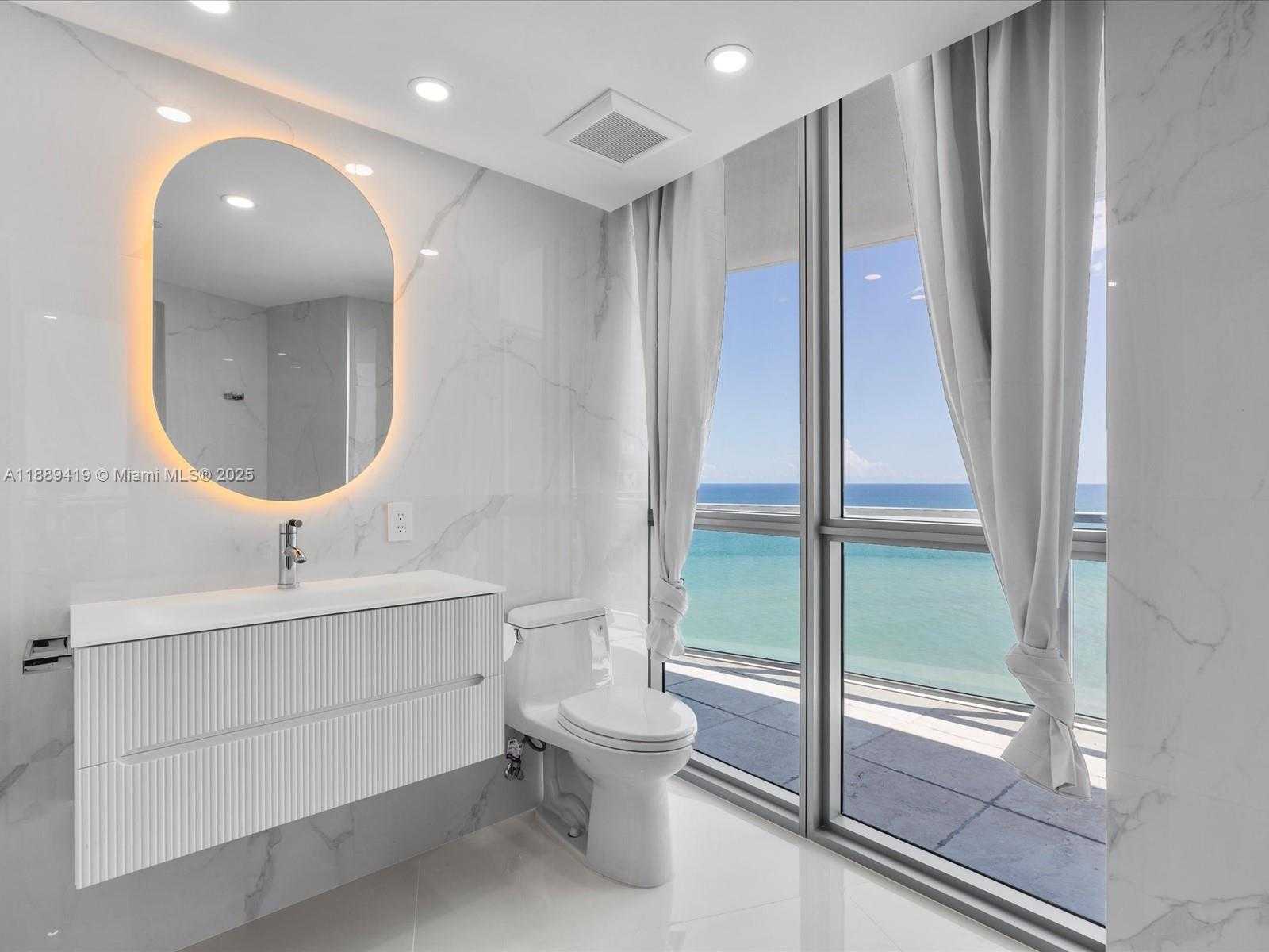 Small Image of 3101 SOUTH OCEAN DR #1608, Hollywood Number 32