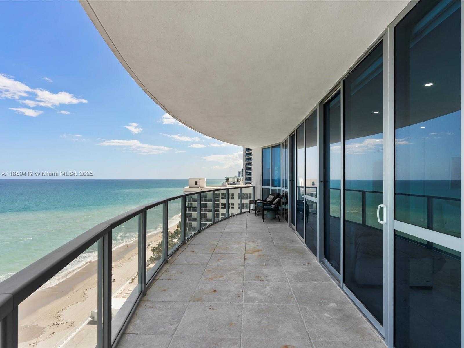 Small Image of 3101 SOUTH OCEAN DR #1608, Hollywood Number 39