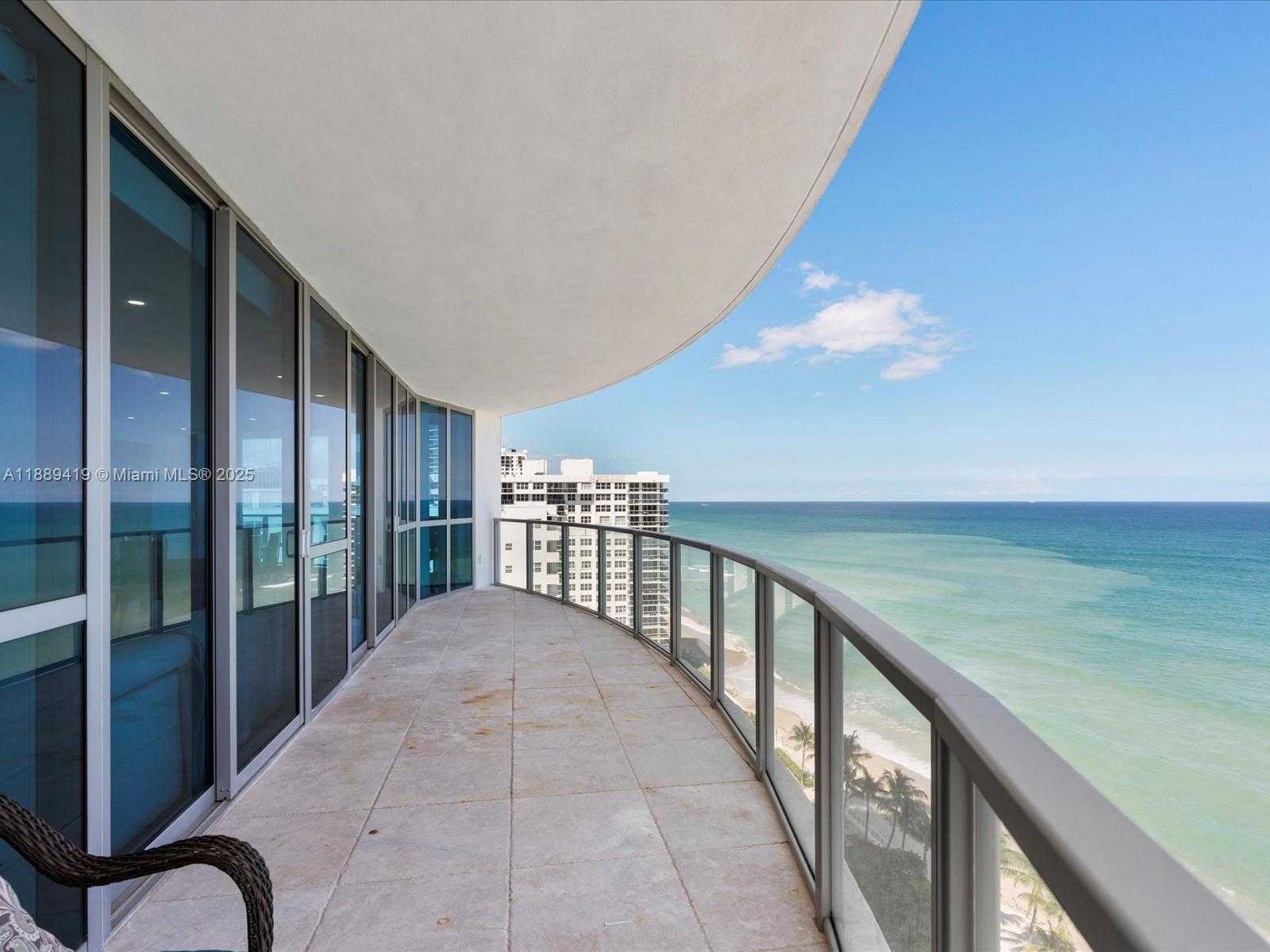 Small Image of 3101 SOUTH OCEAN DR #1608, Hollywood Number 40