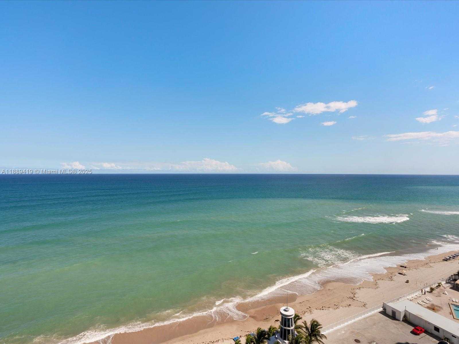 Small Image of 3101 SOUTH OCEAN DR #1608, Hollywood Number 41