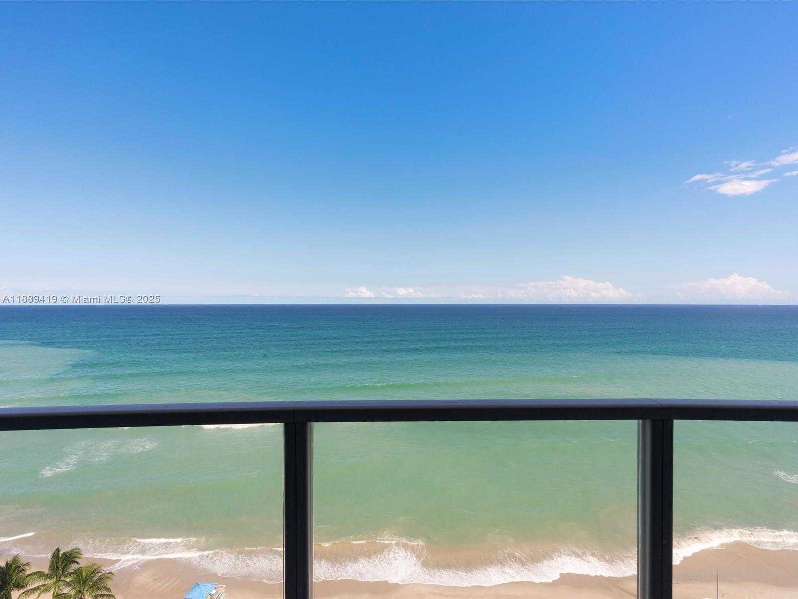 Small Image of 3101 SOUTH OCEAN DR #1608, Hollywood Number 42
