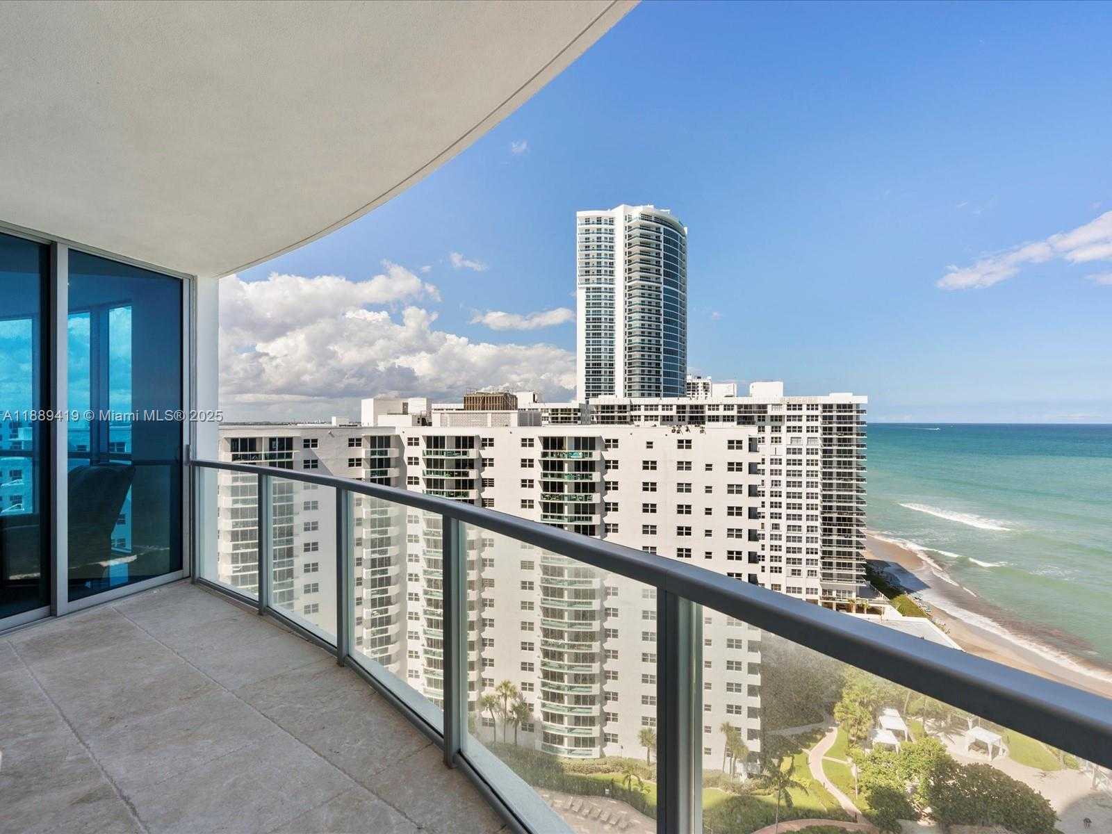 Small Image of 3101 SOUTH OCEAN DR #1608, Hollywood Number 44