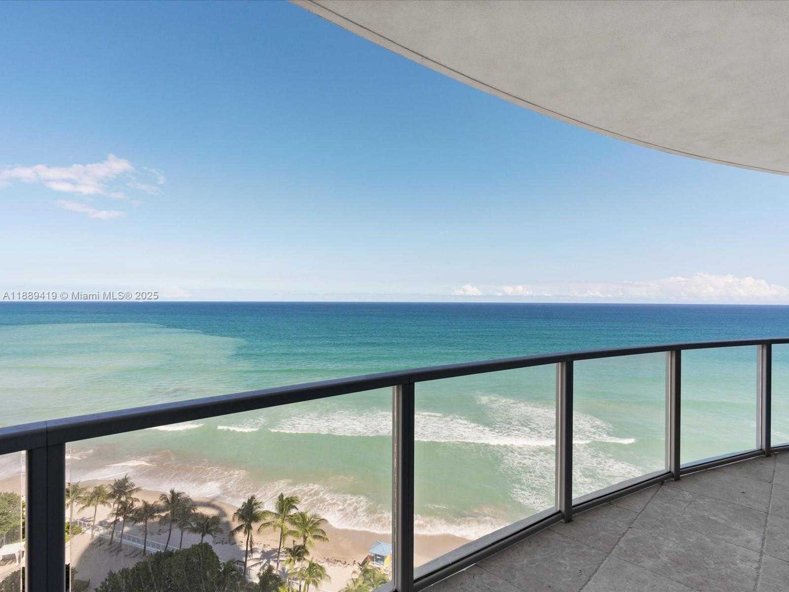 Small Image of 3101 SOUTH OCEAN DR #1608, Hollywood Number 45