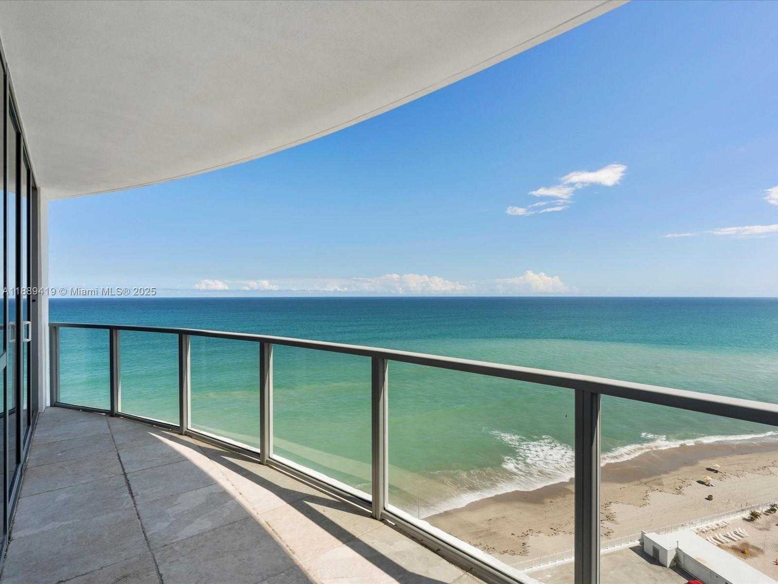 Small Image of 3101 SOUTH OCEAN DR #1608, Hollywood Number 47
