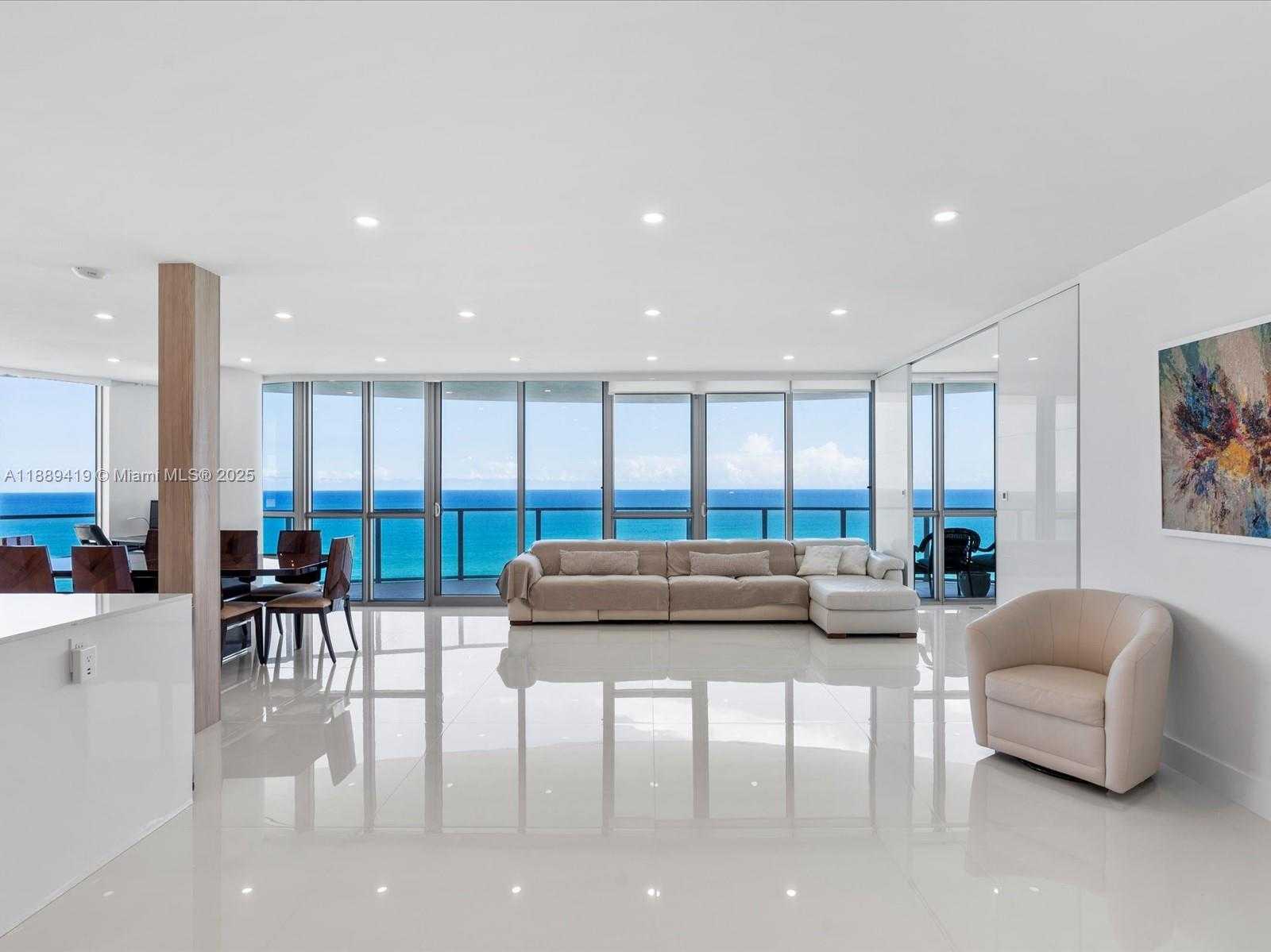 Small Image of 3101 SOUTH OCEAN DR #1608, Hollywood Number 5