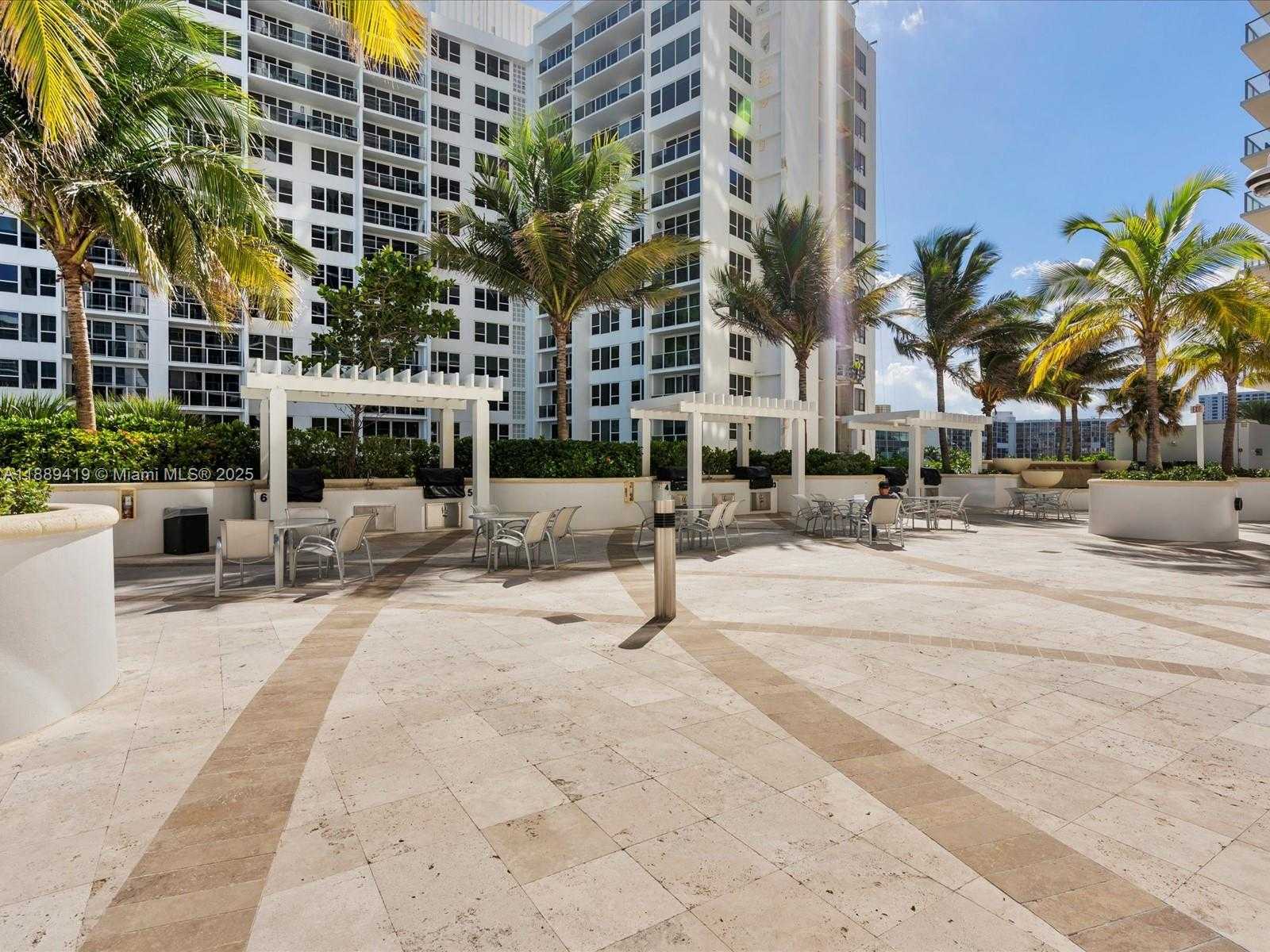 Small Image of 3101 SOUTH OCEAN DR #1608, Hollywood Number 53