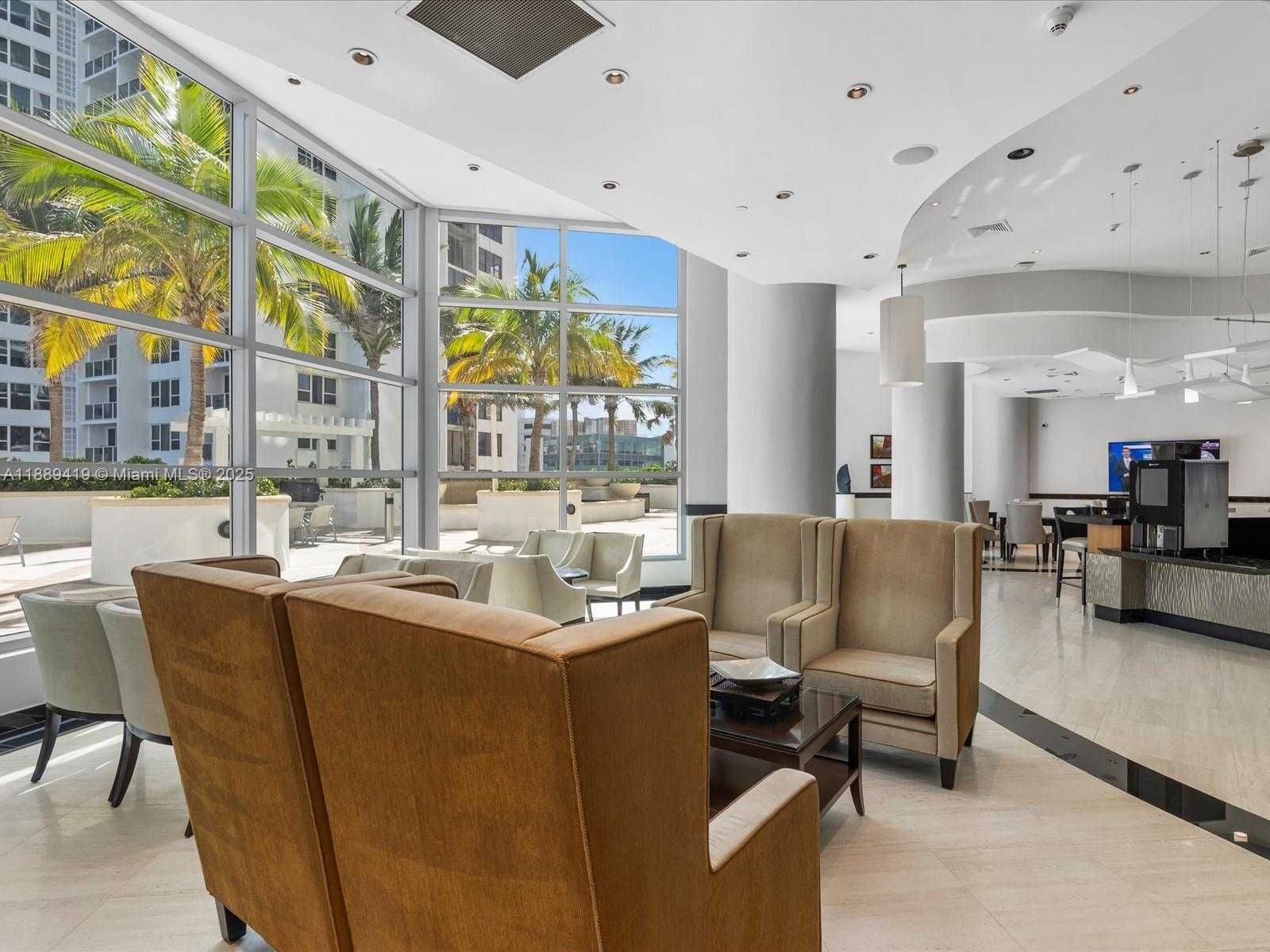 Small Image of 3101 SOUTH OCEAN DR #1608, Hollywood Number 54