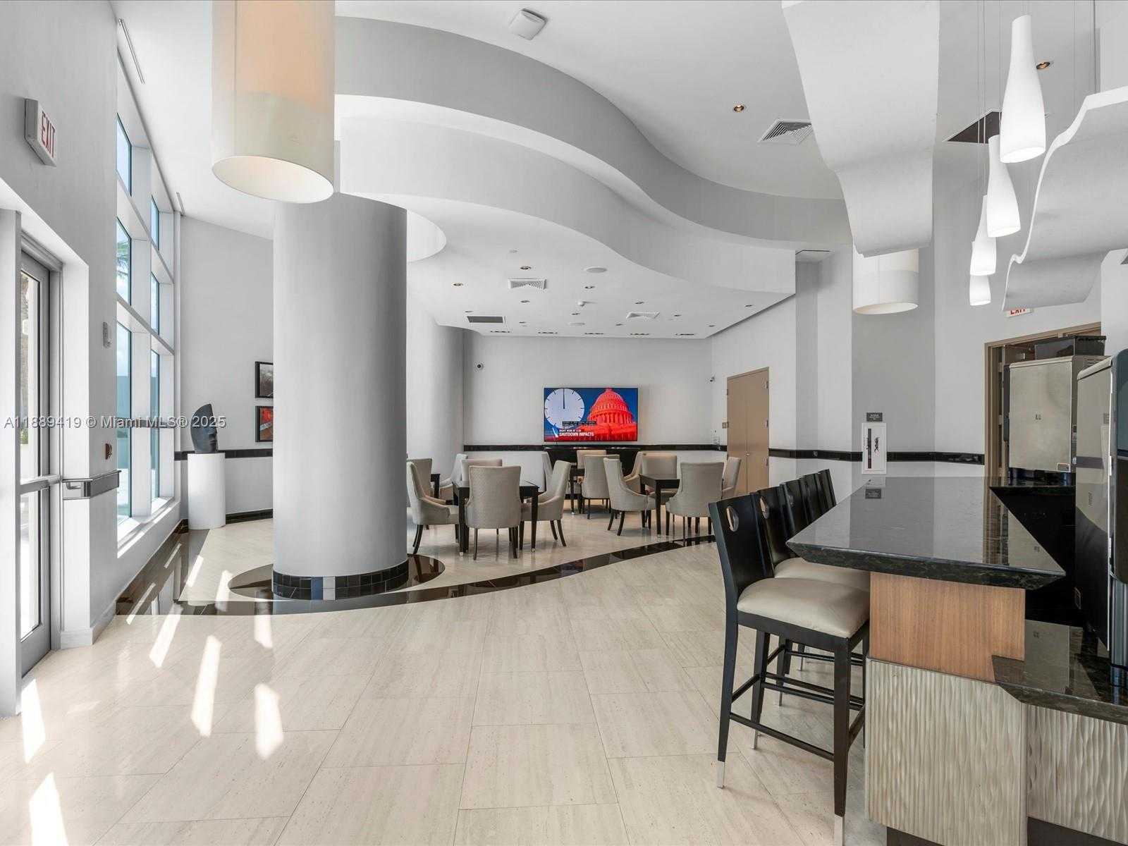 Small Image of 3101 SOUTH OCEAN DR #1608, Hollywood Number 55