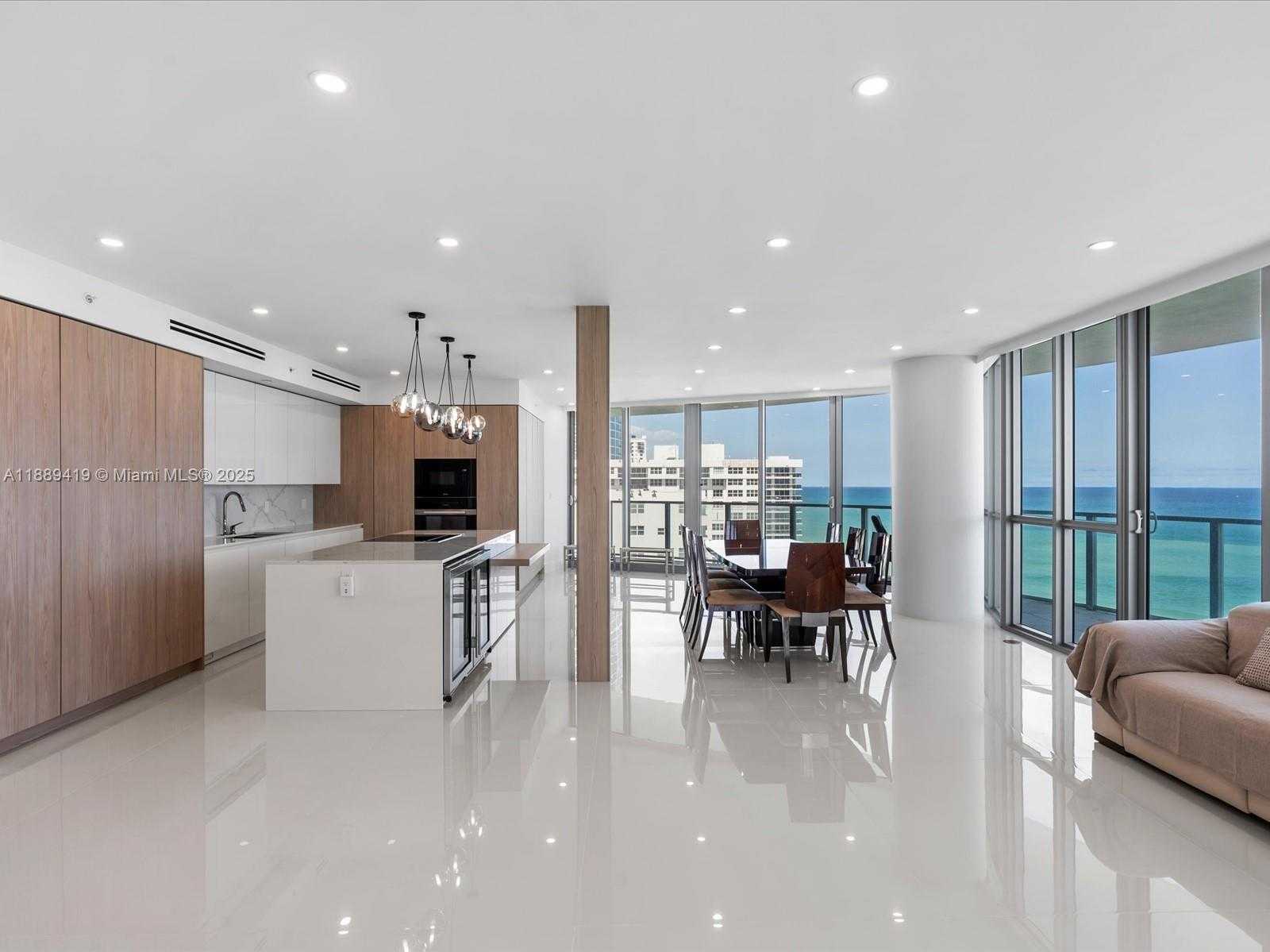 Small Image of 3101 SOUTH OCEAN DR #1608, Hollywood Number 7
