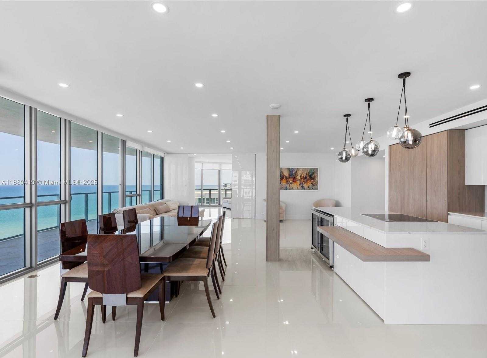 Small Image of 3101 SOUTH OCEAN DR #1608, Hollywood Number 8