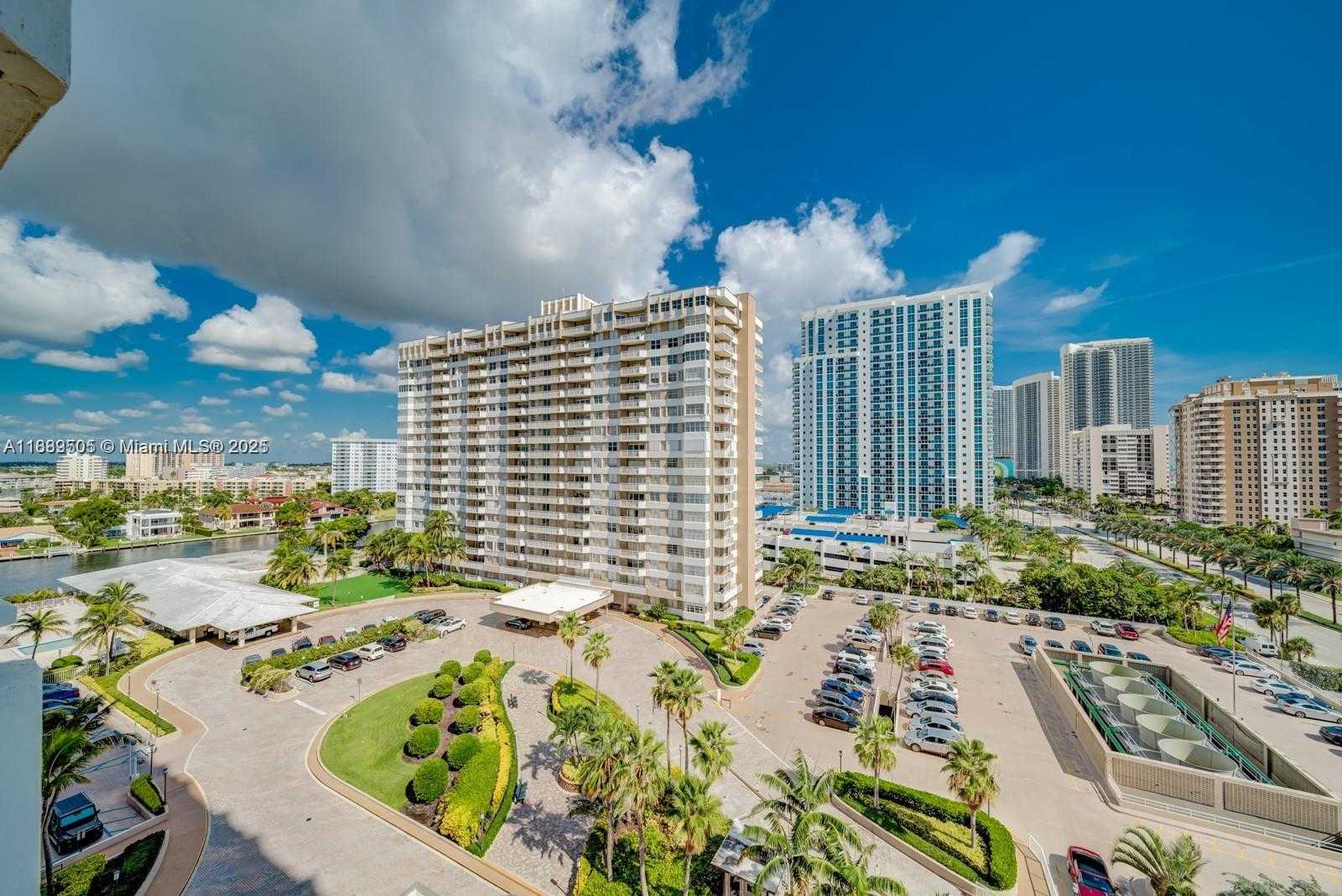Small Image of 1985 SOUTH OCEAN DR #15A, Hallandale Beach Number 2
