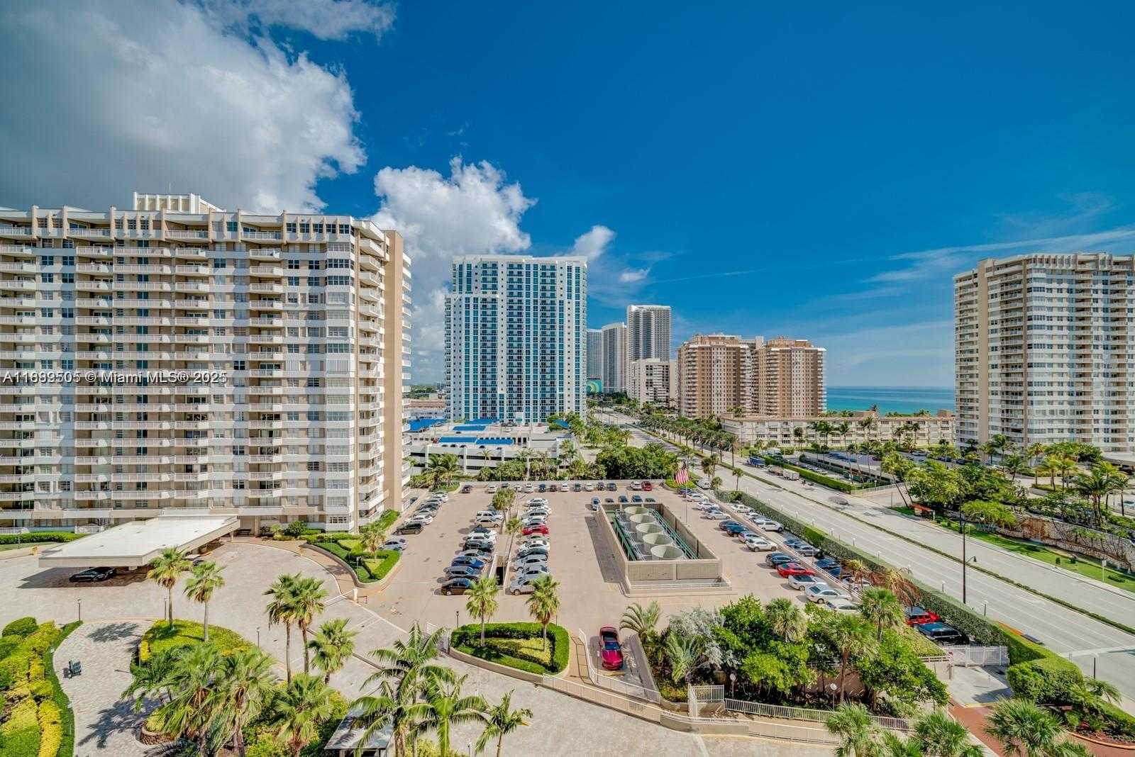 Small Image of 1985 SOUTH OCEAN DR #15A, Hallandale Beach Number 3