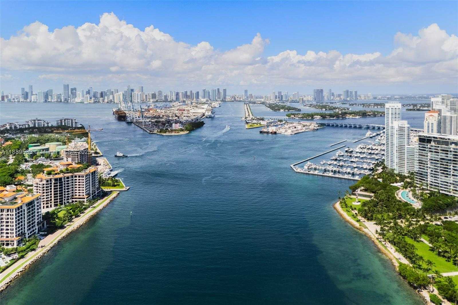 Small Image of 1000 SOUTH POINTE DR #703, Miami Beach Number 28