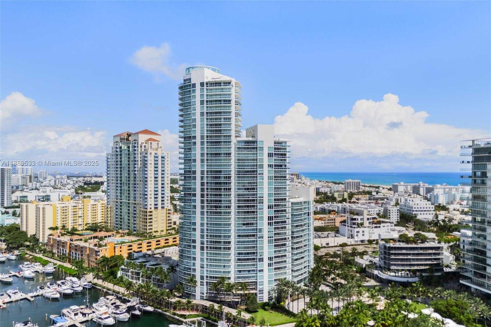 Small Image of 1000 SOUTH POINTE DR #703, Miami Beach Number 29
