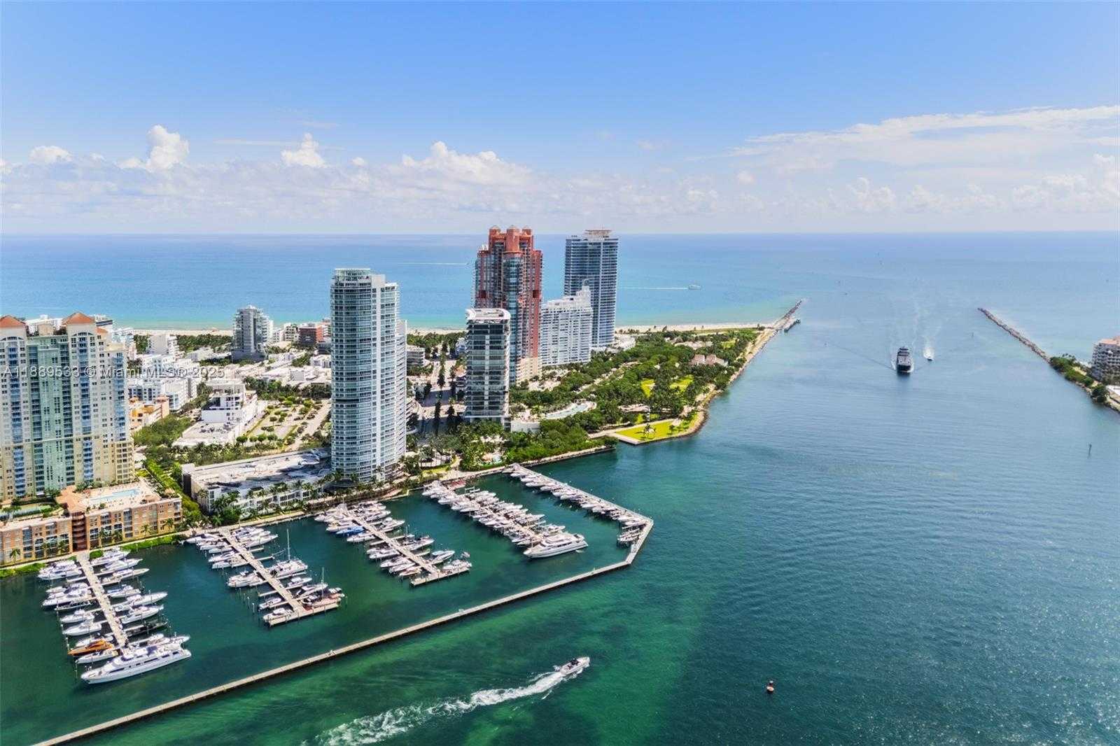 Small Image of 1000 SOUTH POINTE DR #703, Miami Beach Number 36