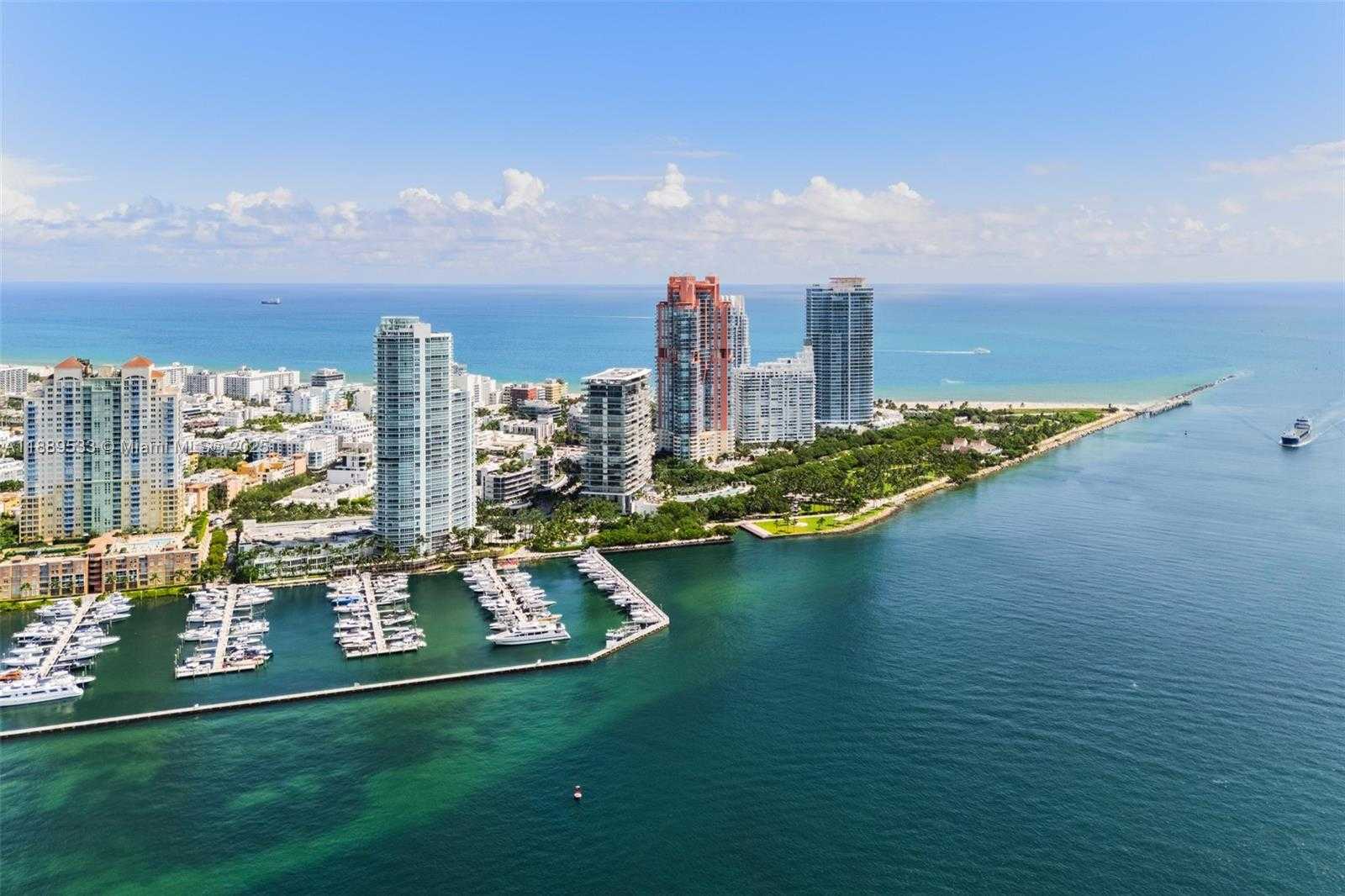 Small Image of 1000 SOUTH POINTE DR #703, Miami Beach Number 37