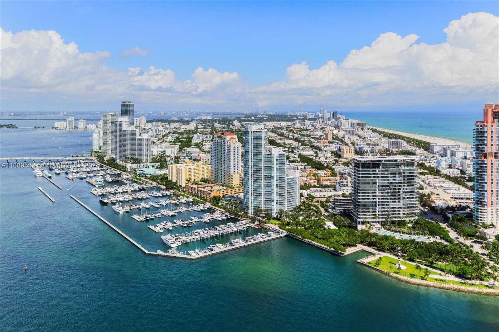 Small Image of 1000 SOUTH POINTE DR #703, Miami Beach Number 38
