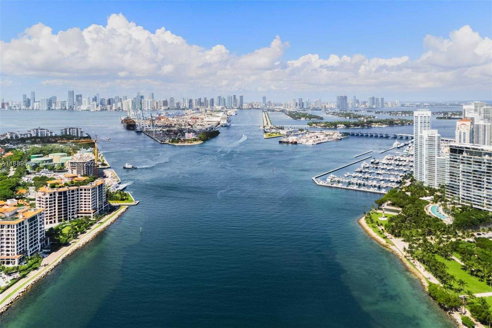 Small Image of 1000 SOUTH POINTE DR #703, Miami Beach Number 39