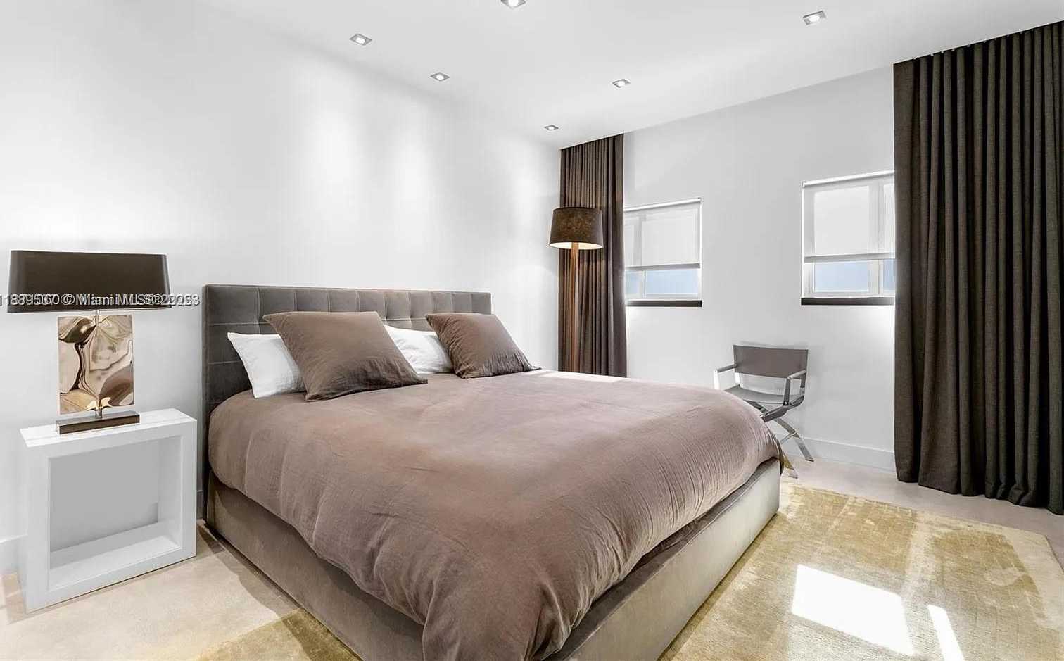 Small Image of 1024 LENOX AVE #8, Miami Beach Number 13