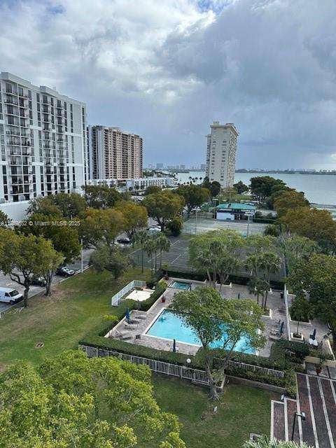 Small Image of 11111 BISCAYNE BLVD #6B, Miami Number 8