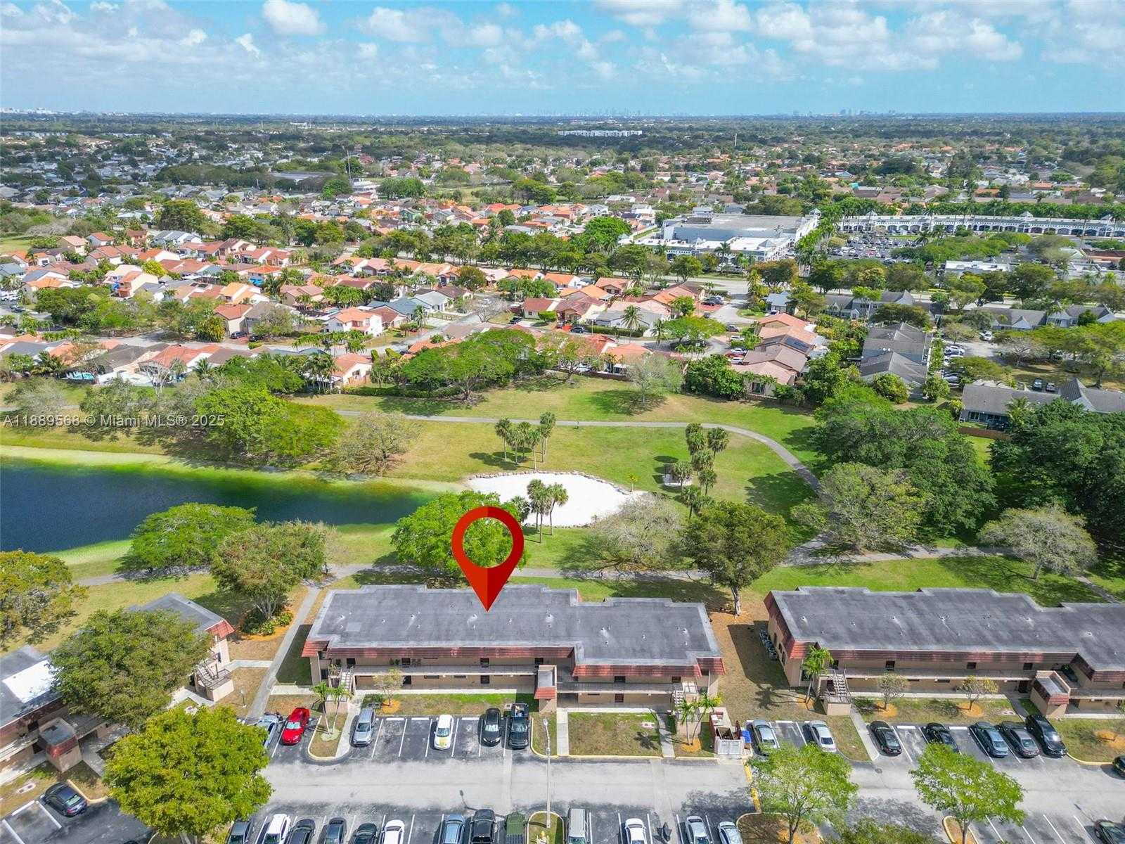 Small Image of 14859 SOUTH WEST 104TH ST #8-203, Miami Number 22