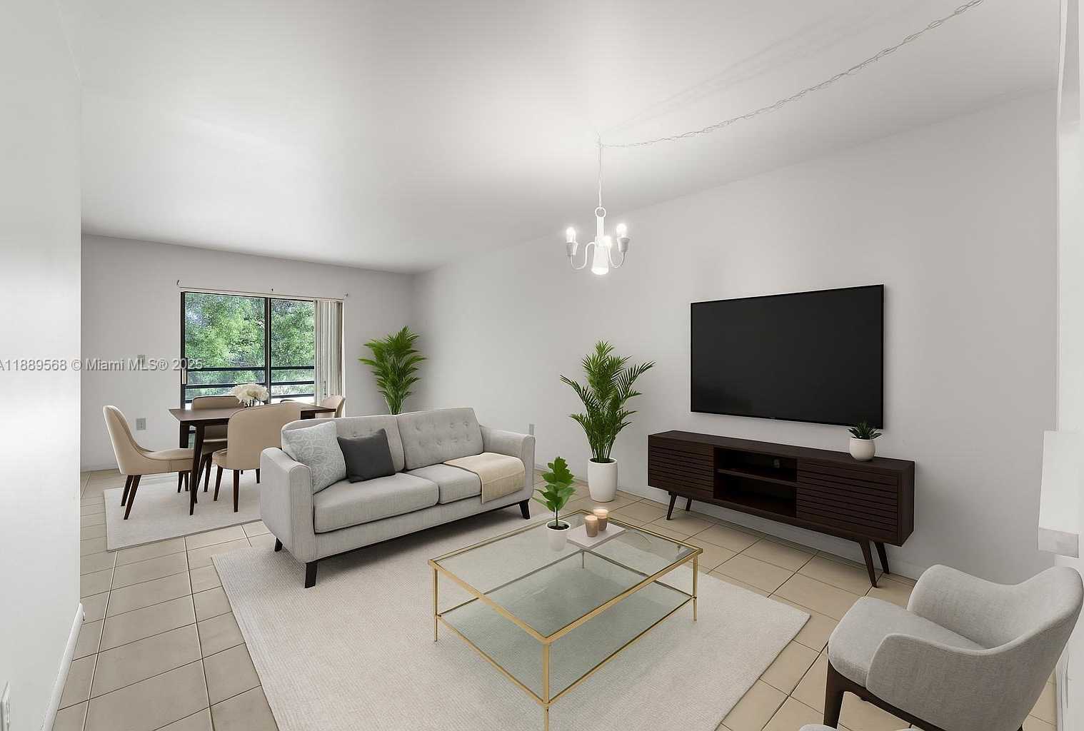 Small Image of 14859 SOUTH WEST 104TH ST #8-203, Miami Number 4