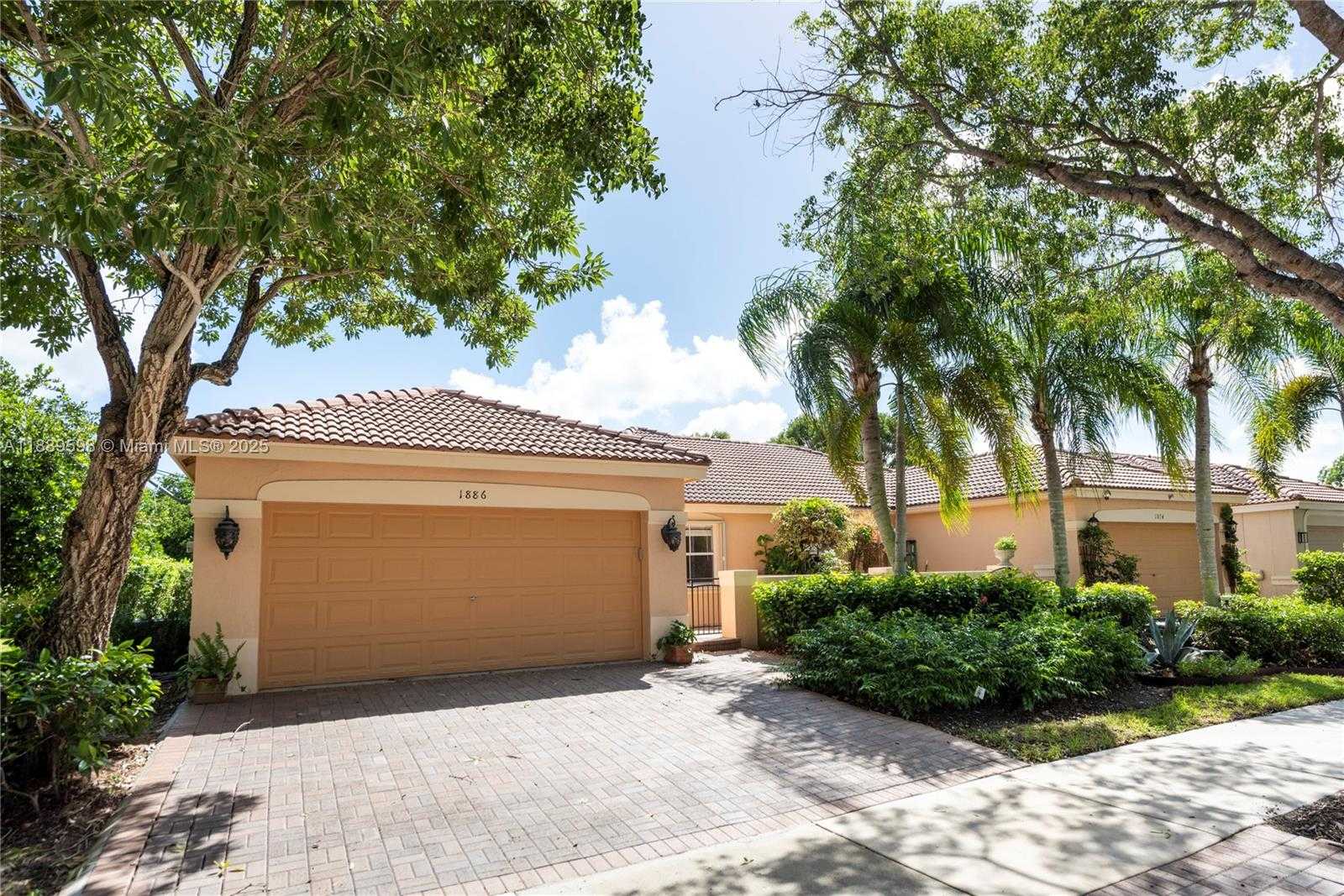 Small Image of 1886 SIRIUS LN, Weston Number 29