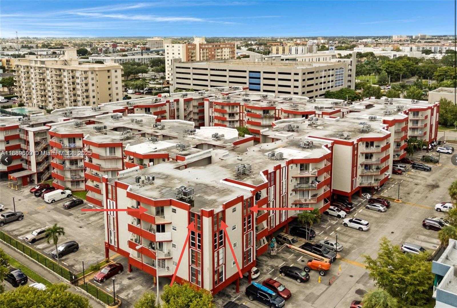 Small Image of 1750 WEST 46TH ST #544, Hialeah Number 2