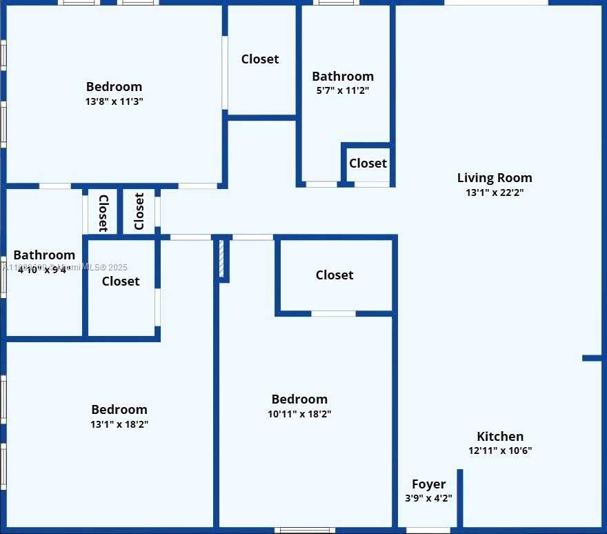 Small Image of 1750 WEST 46TH ST #544, Hialeah Number 46
