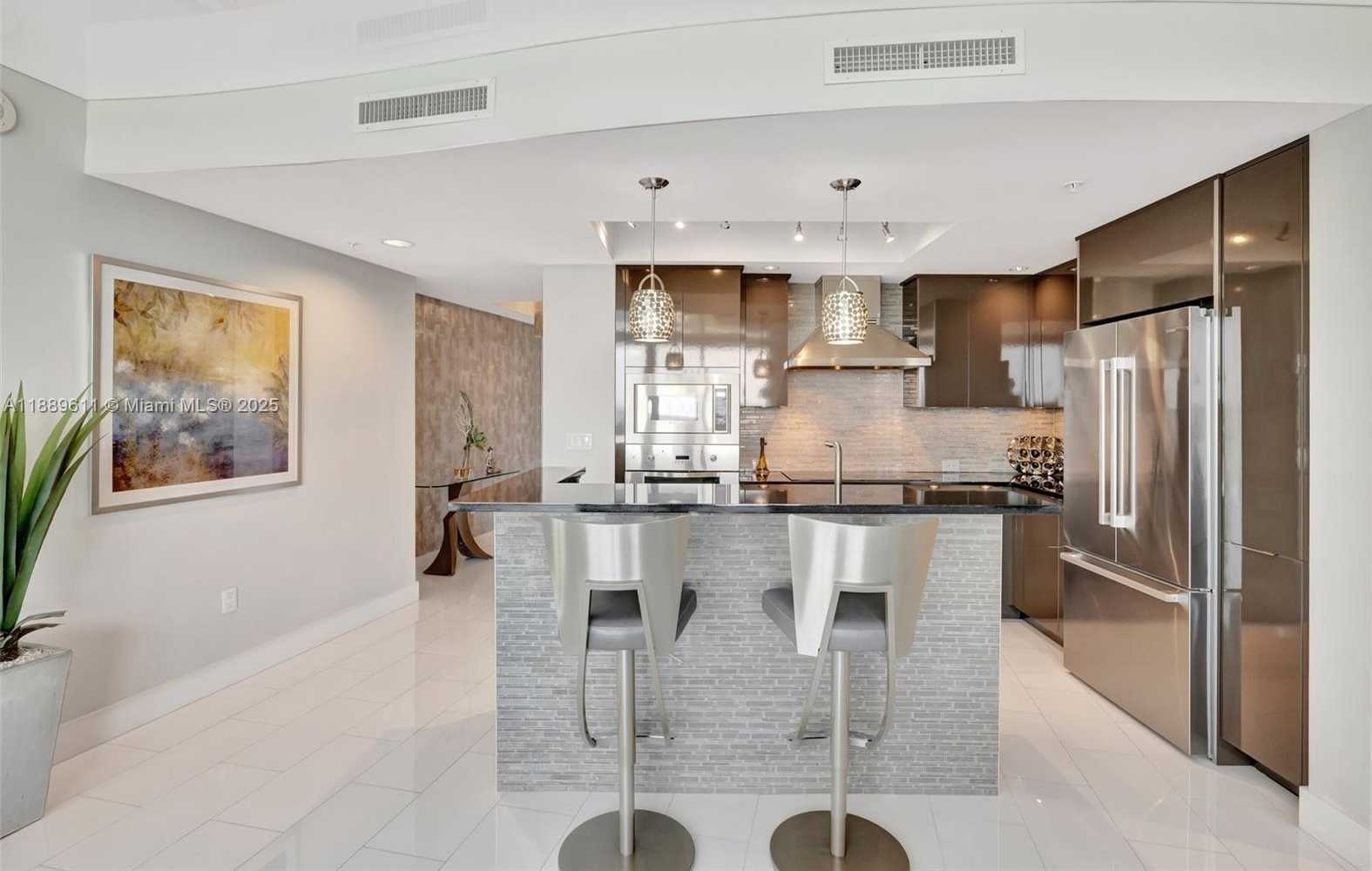 Small Image of 1 NORTH OCEAN BLVD #1511, Pompano Beach Number 10