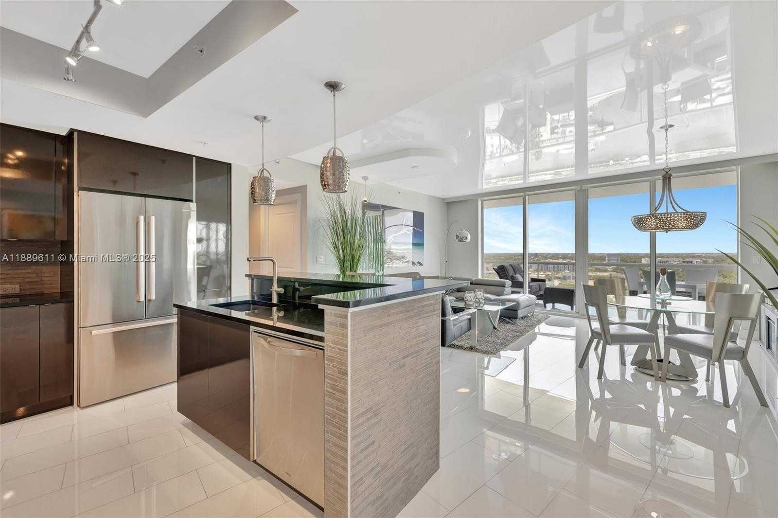 Small Image of 1 NORTH OCEAN BLVD #1511, Pompano Beach Number 11