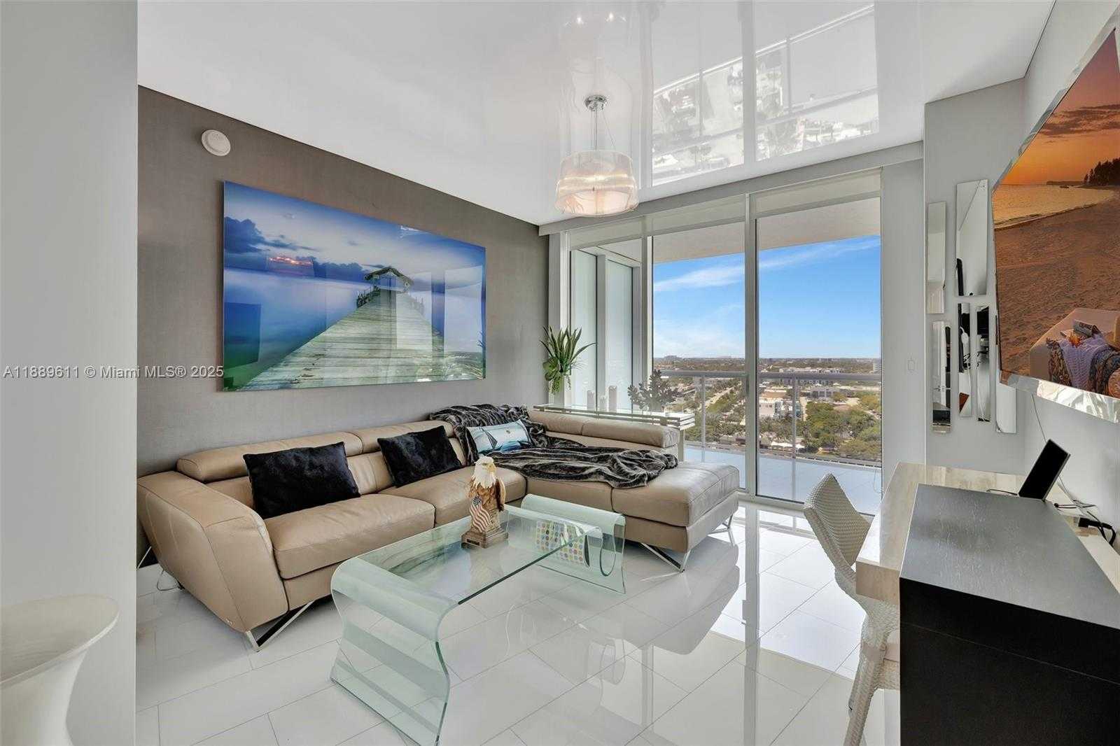 Small Image of 1 NORTH OCEAN BLVD #1511, Pompano Beach Number 23
