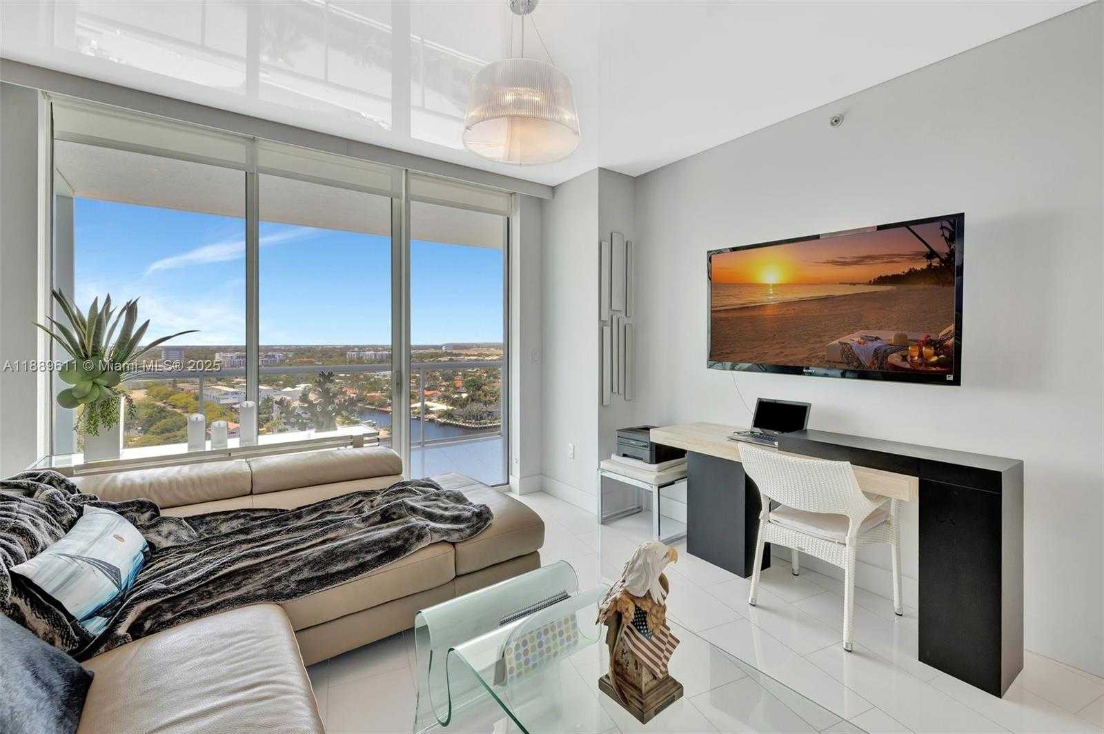 Small Image of 1 NORTH OCEAN BLVD #1511, Pompano Beach Number 24