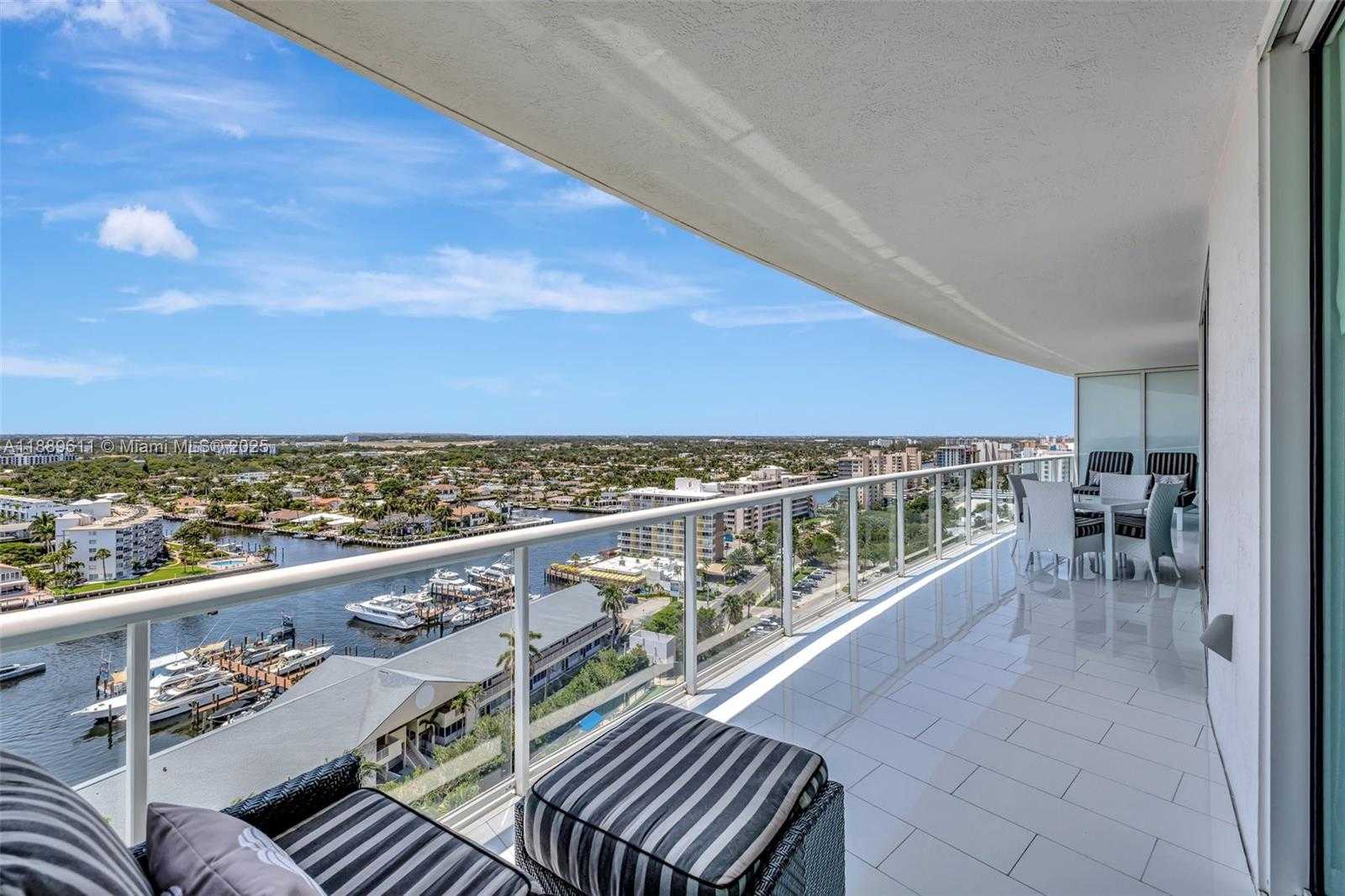 Small Image of 1 NORTH OCEAN BLVD #1511, Pompano Beach Number 28